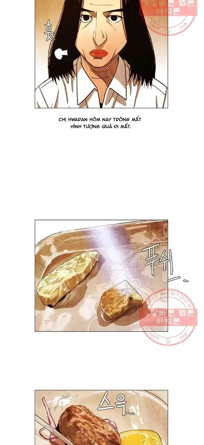 Truyện tranh - Trang 6