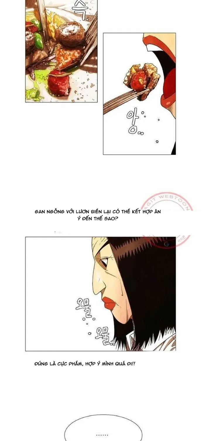 Truyện tranh - Trang 9