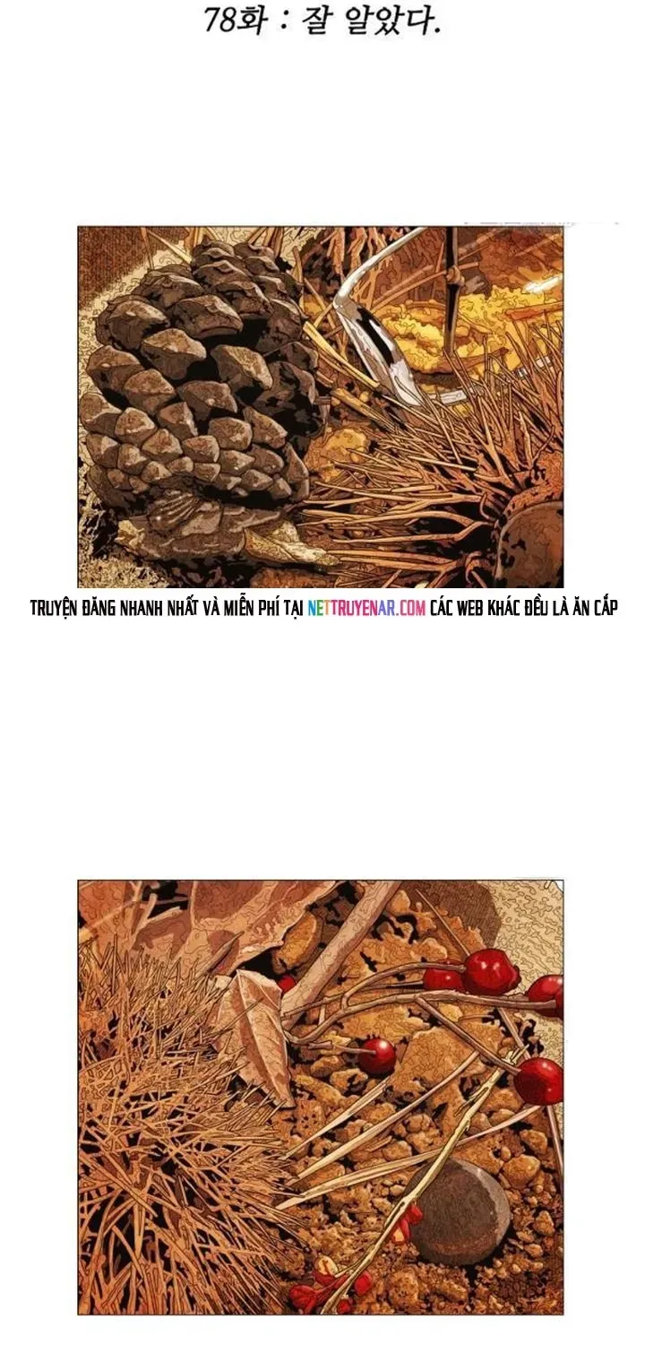 Truyện tranh - Trang 2