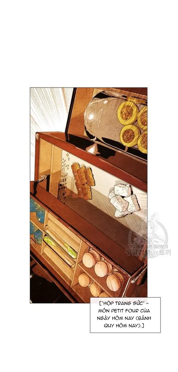 Truyện tranh - Trang 13