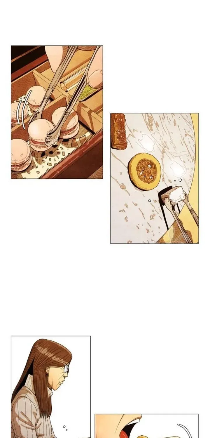 Truyện tranh - Trang 14