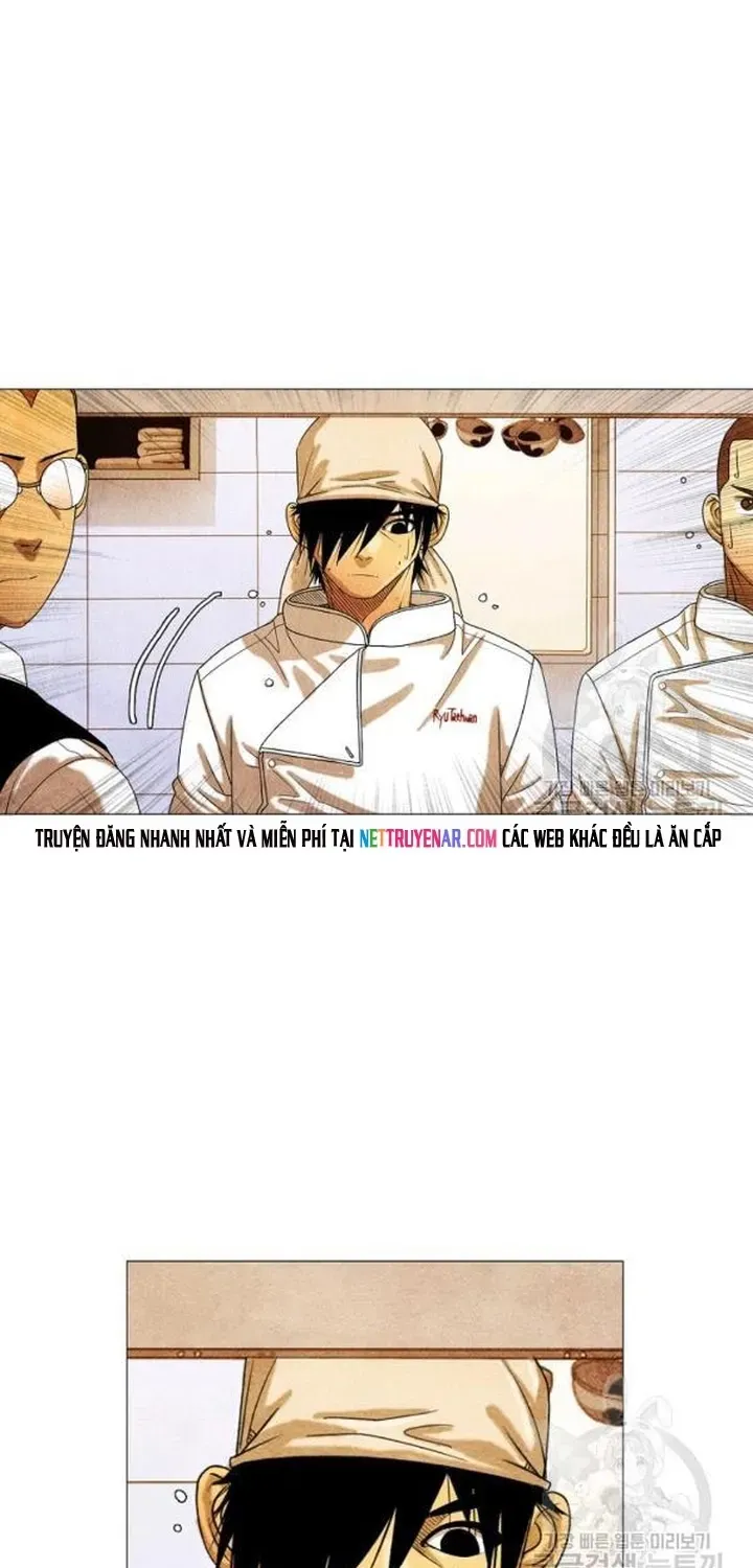 Truyện tranh - Trang 17