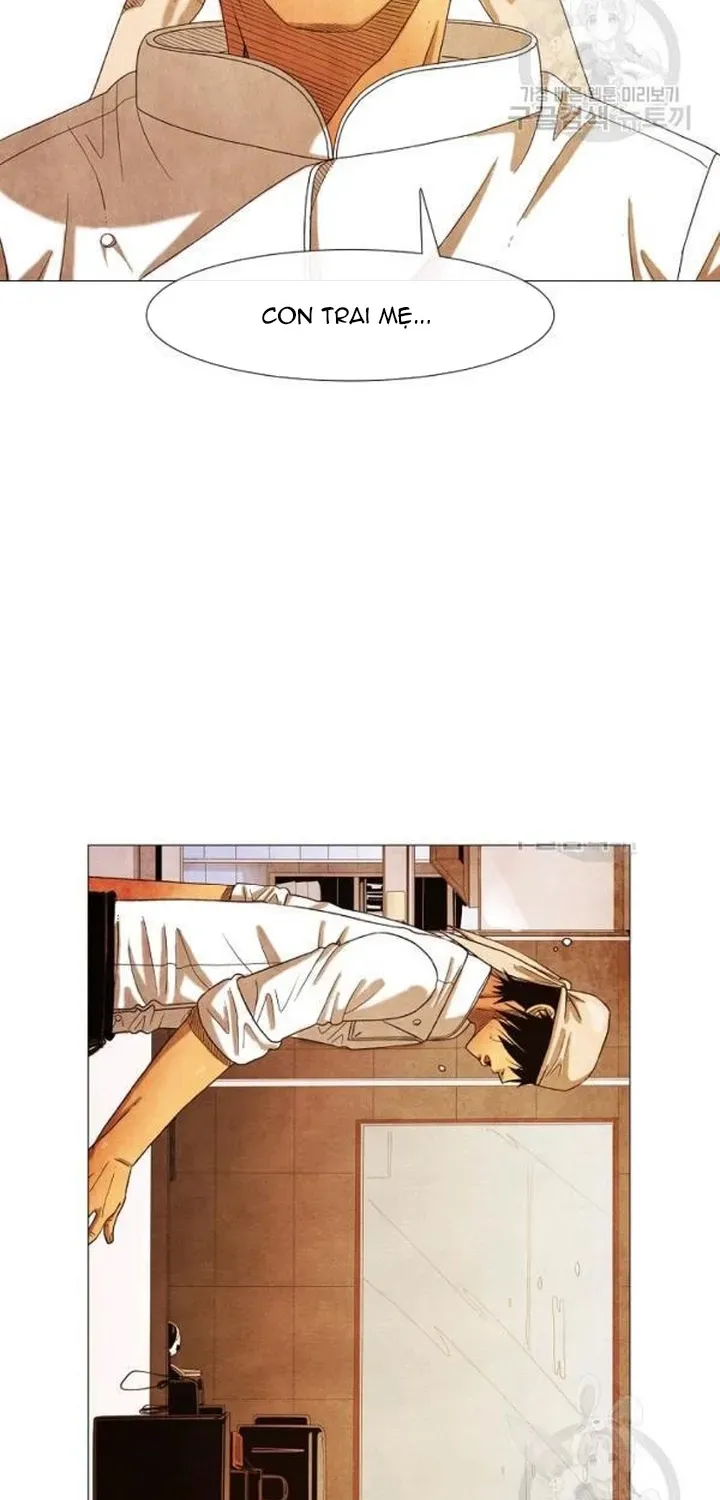 Truyện tranh - Trang 28