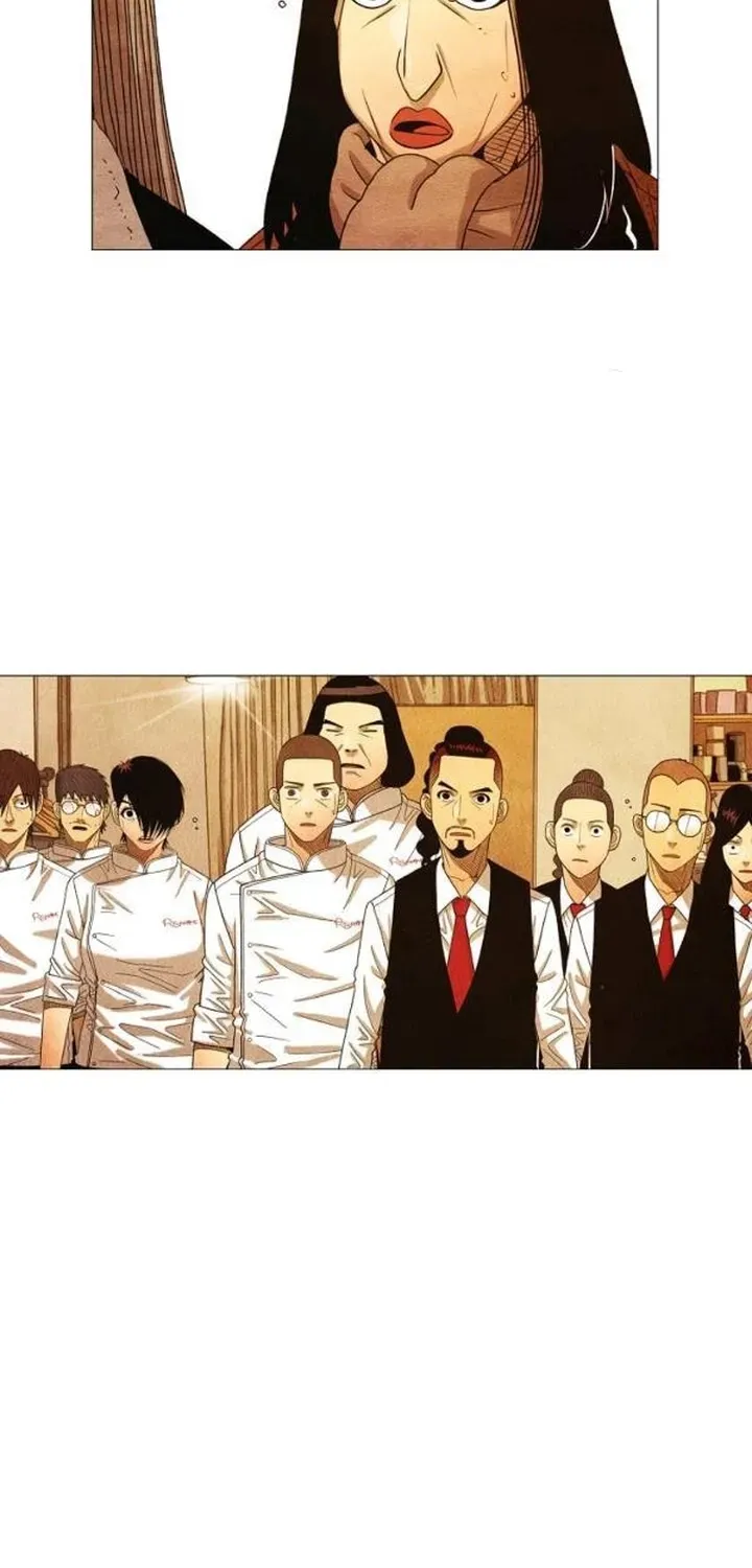 Truyện tranh - Trang 33