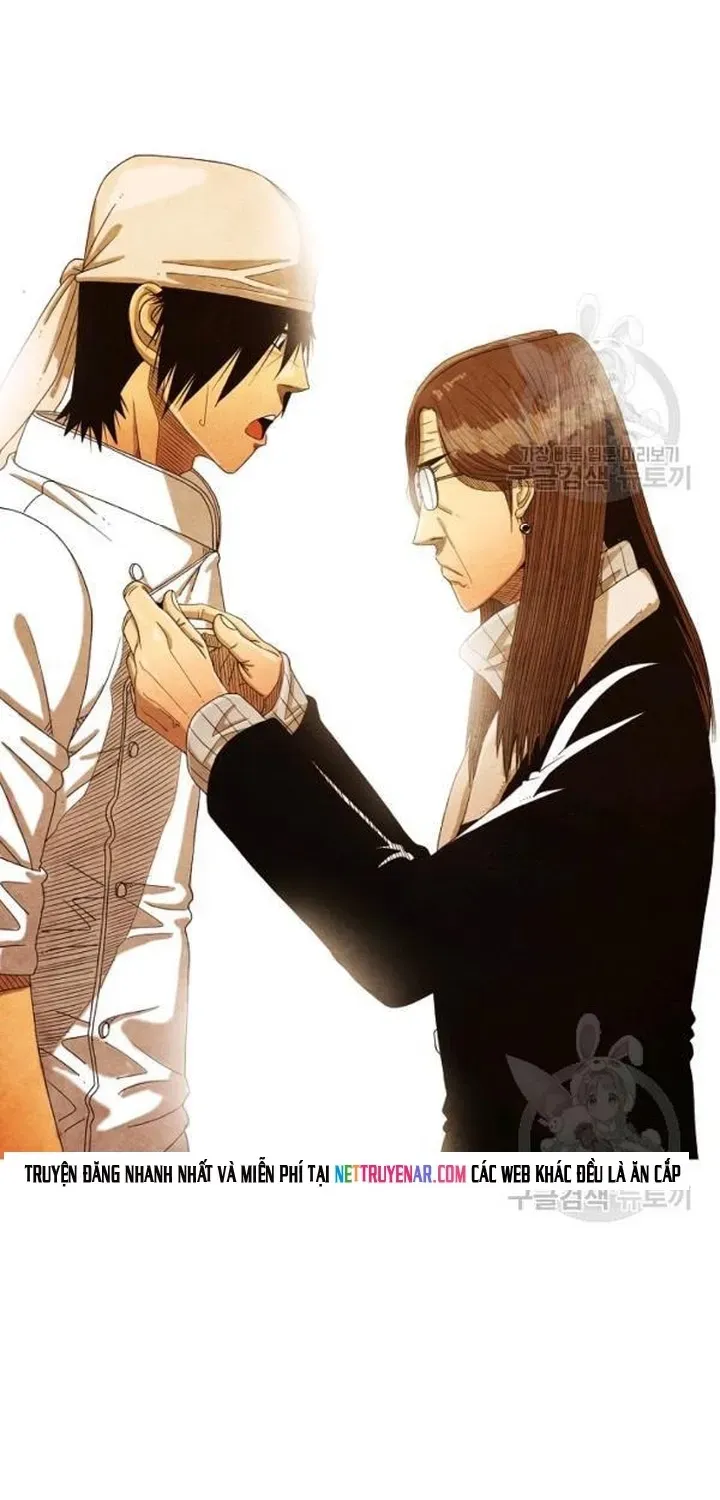 Truyện tranh - Trang 34