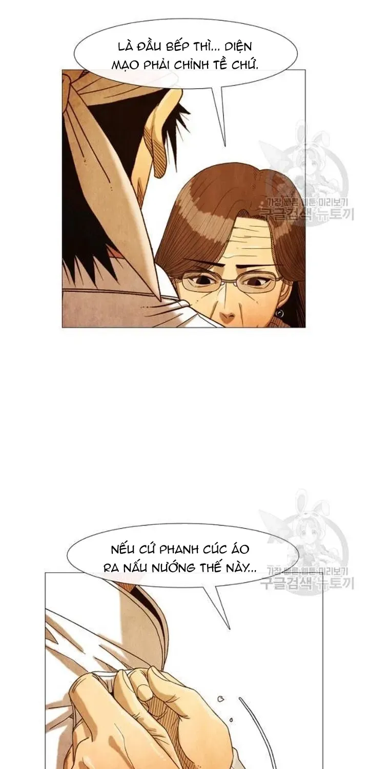 Truyện tranh - Trang 35