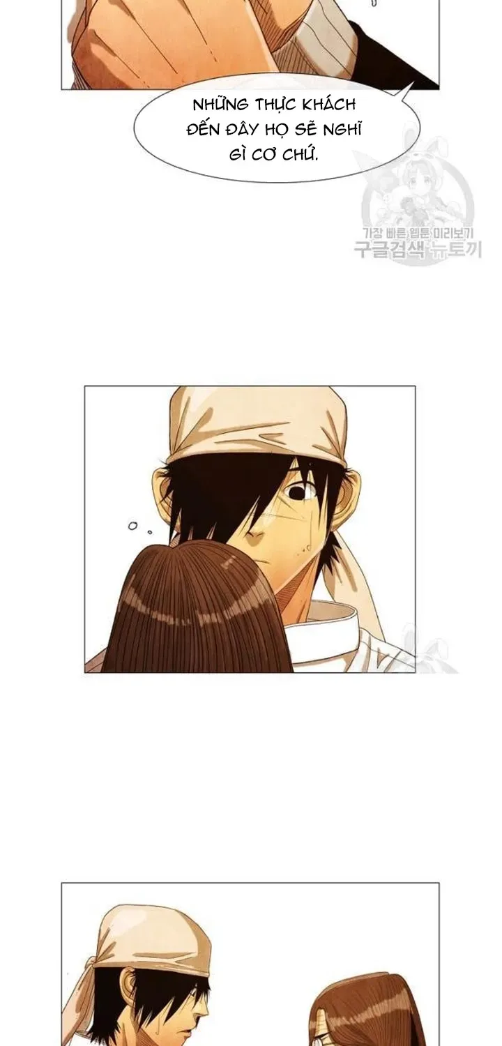 Truyện tranh - Trang 36