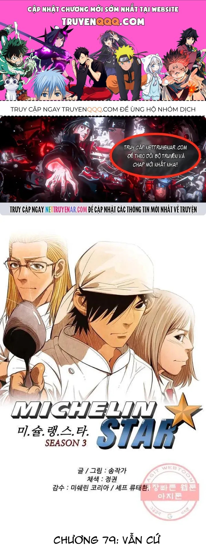 Truyện tranh - Trang 1