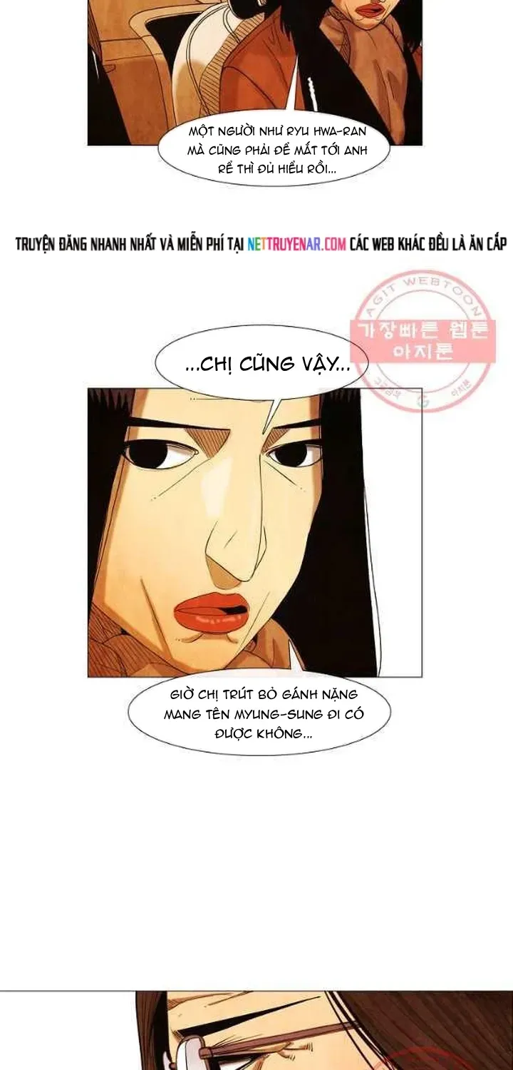 Truyện tranh - Trang 11