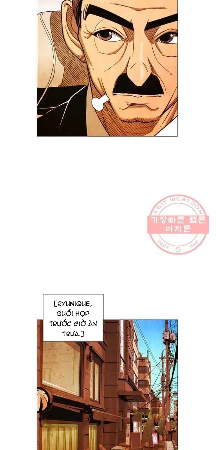 Truyện tranh - Trang 13