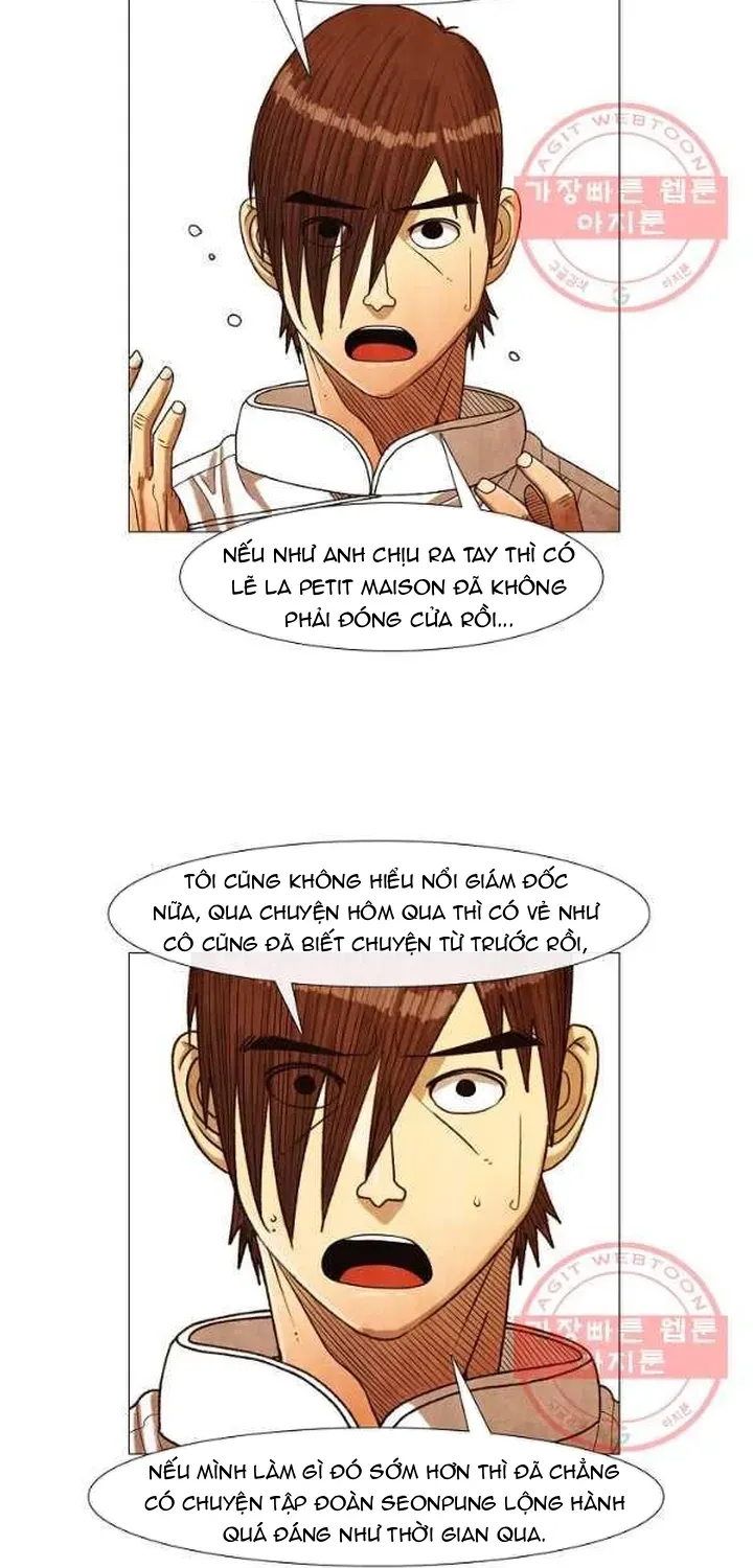 Truyện tranh - Trang 17