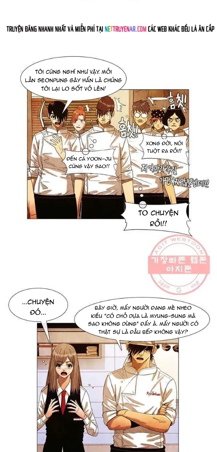 Truyện tranh - Trang 18