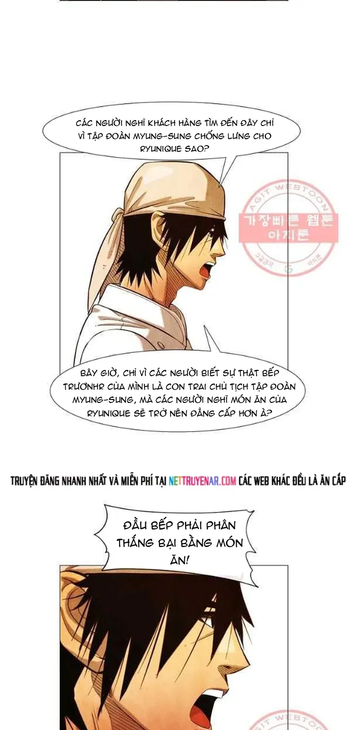 Truyện tranh - Trang 19