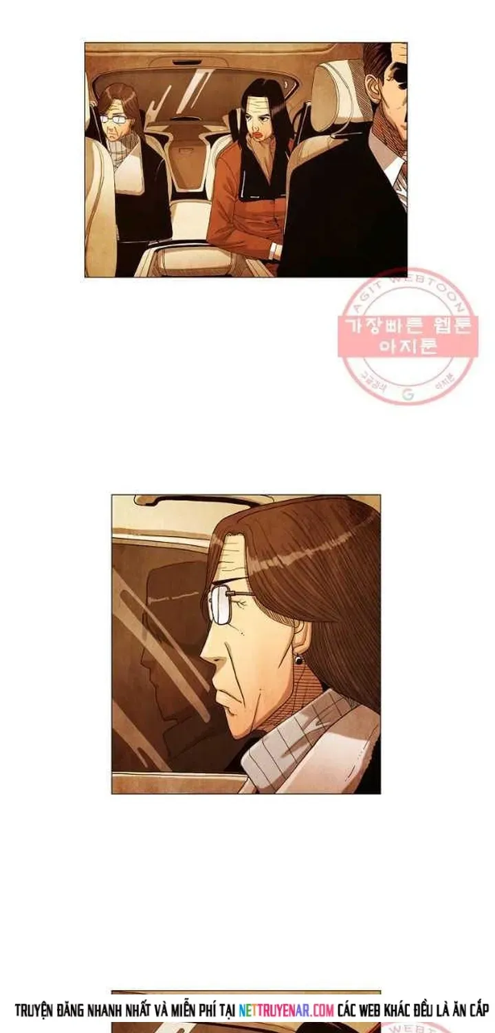 Truyện tranh - Trang 3