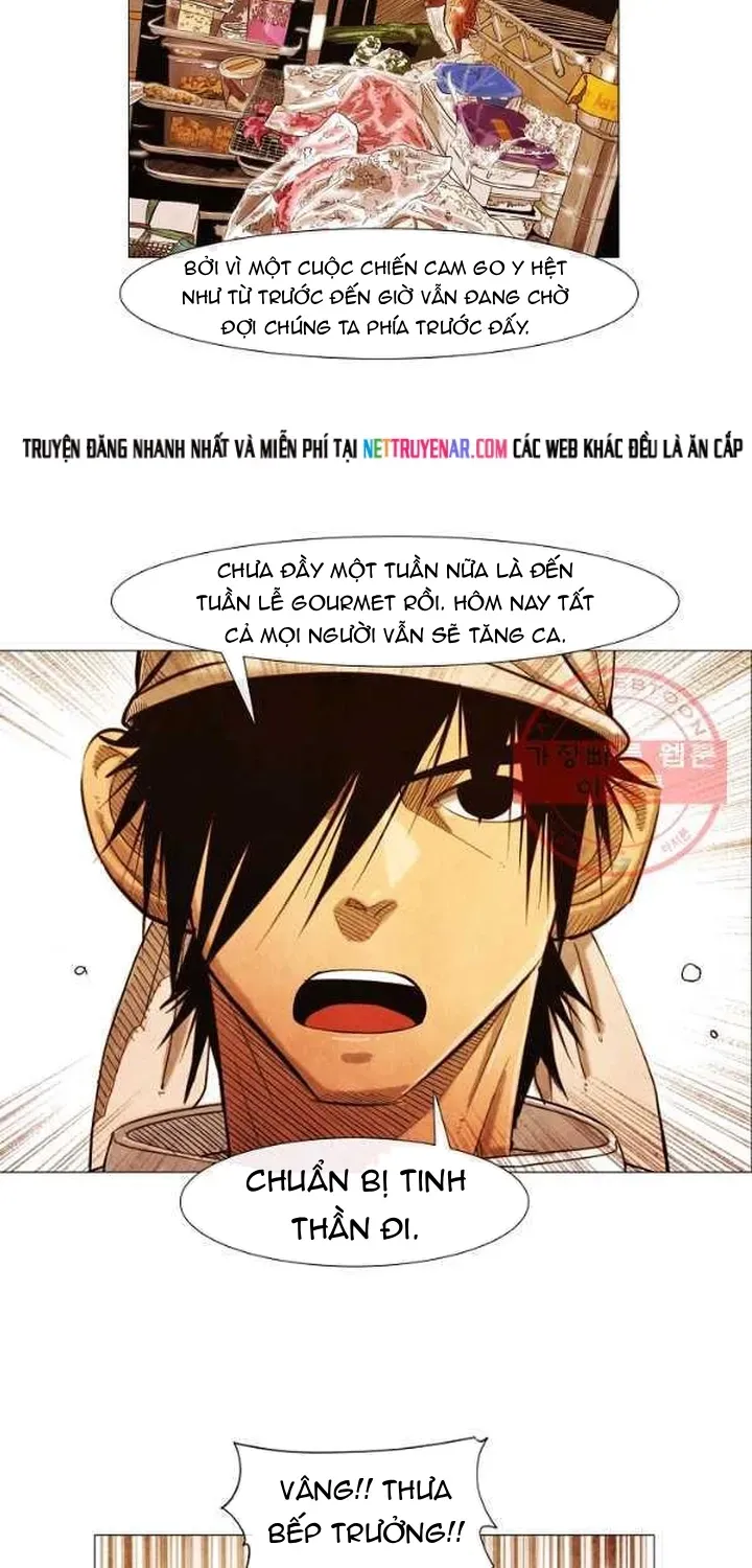 Truyện tranh - Trang 21