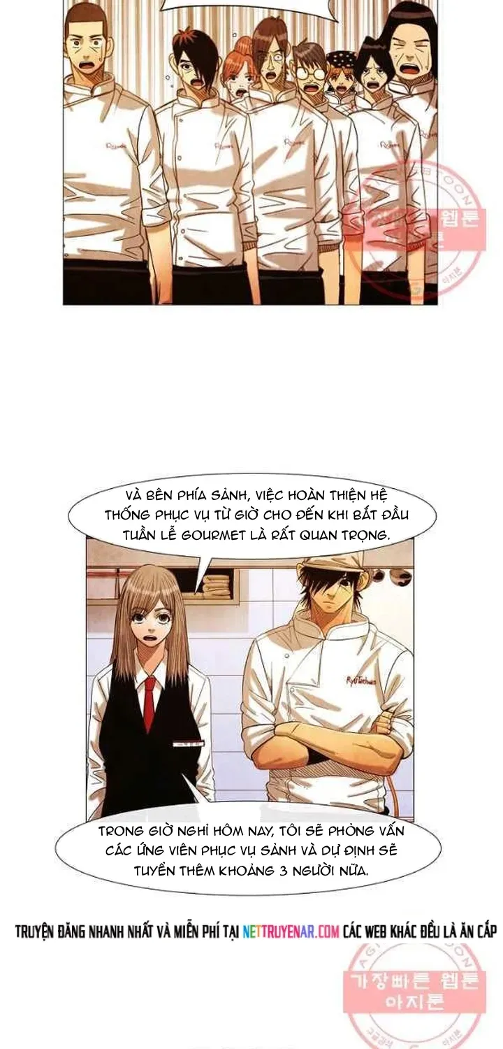 Truyện tranh - Trang 22