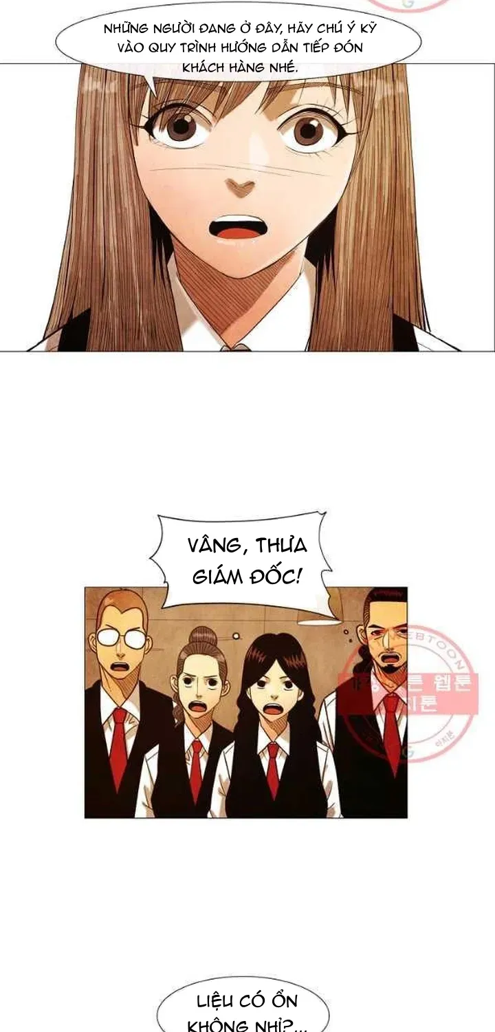 Truyện tranh - Trang 23