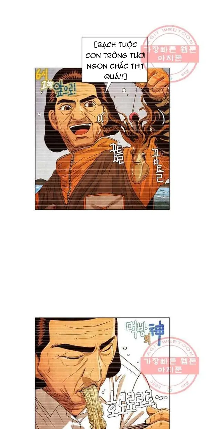 Truyện tranh - Trang 25