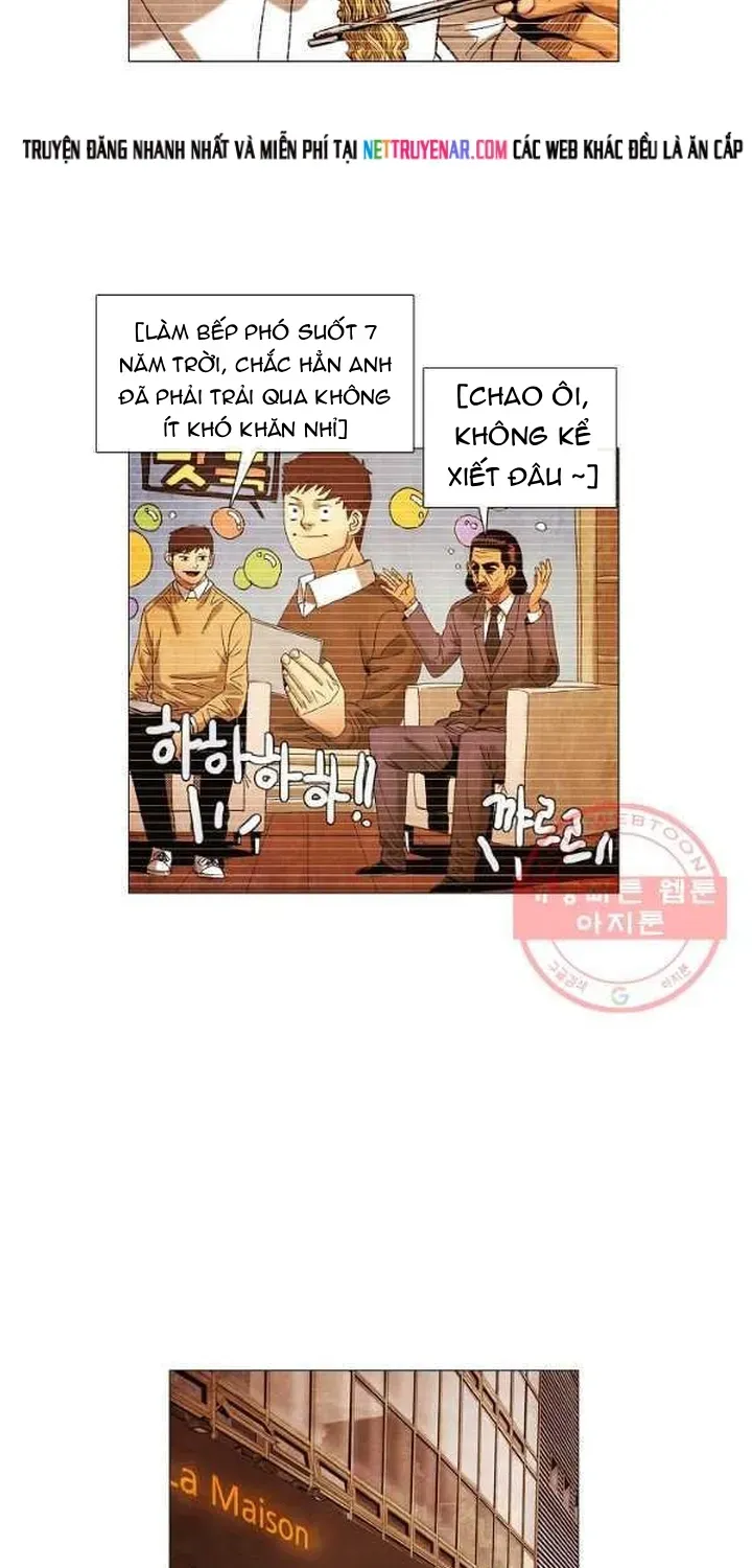 Truyện tranh - Trang 26