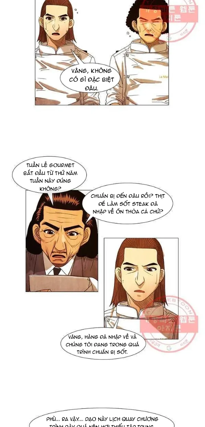 Truyện tranh - Trang 28