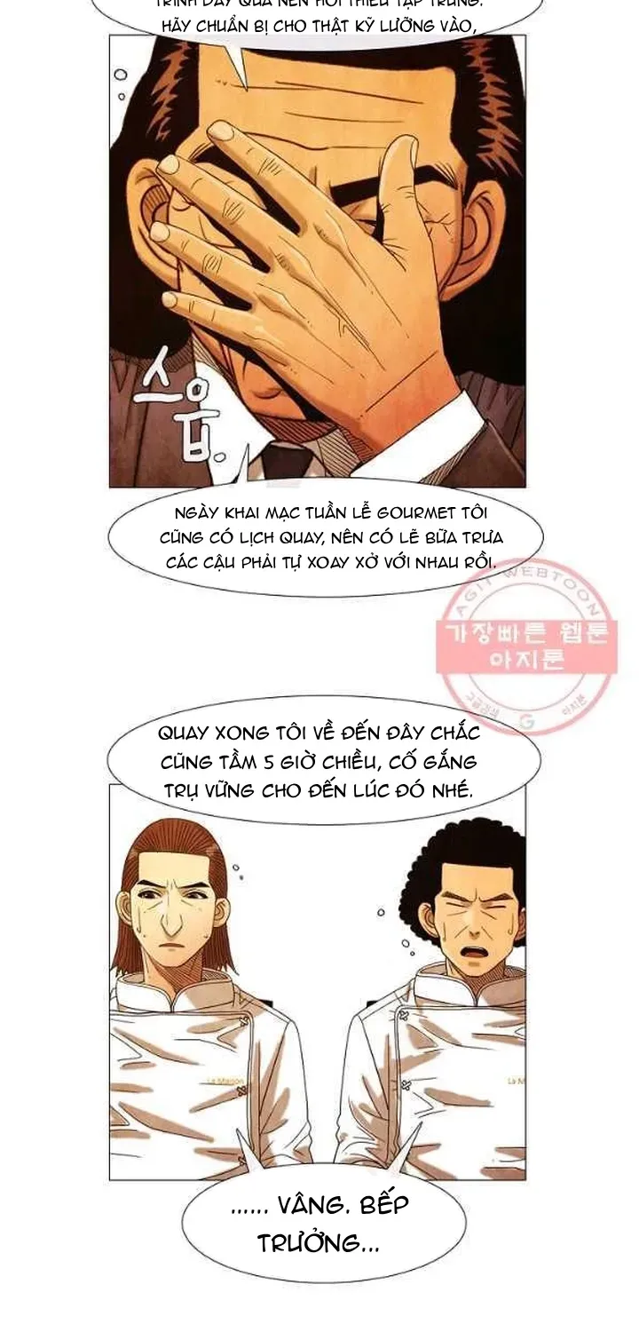 Truyện tranh - Trang 29