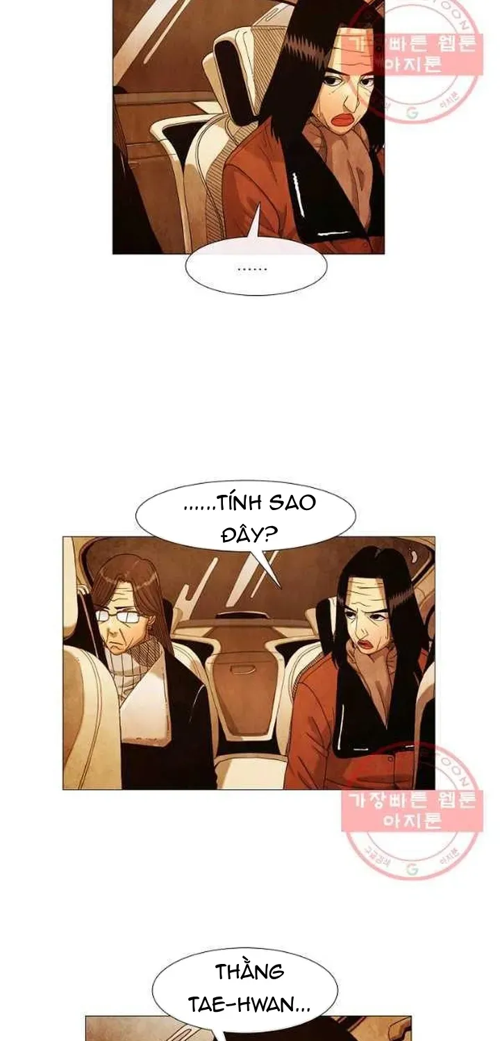 Truyện tranh - Trang 4