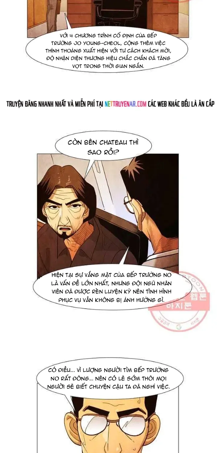 Truyện tranh - Trang 31