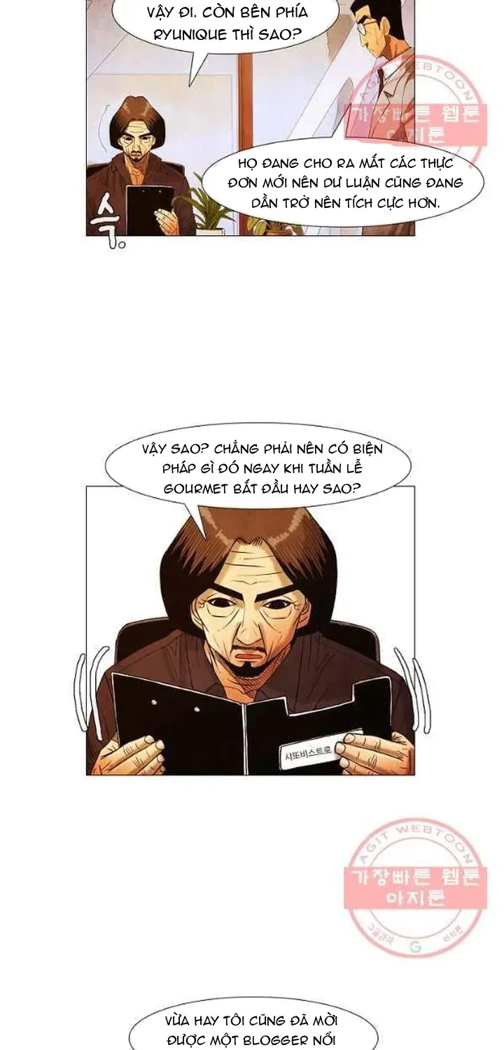 Truyện tranh - Trang 33