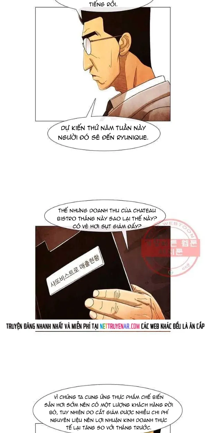 Truyện tranh - Trang 34