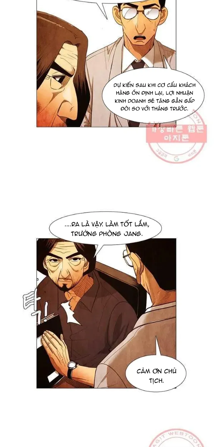 Truyện tranh - Trang 35