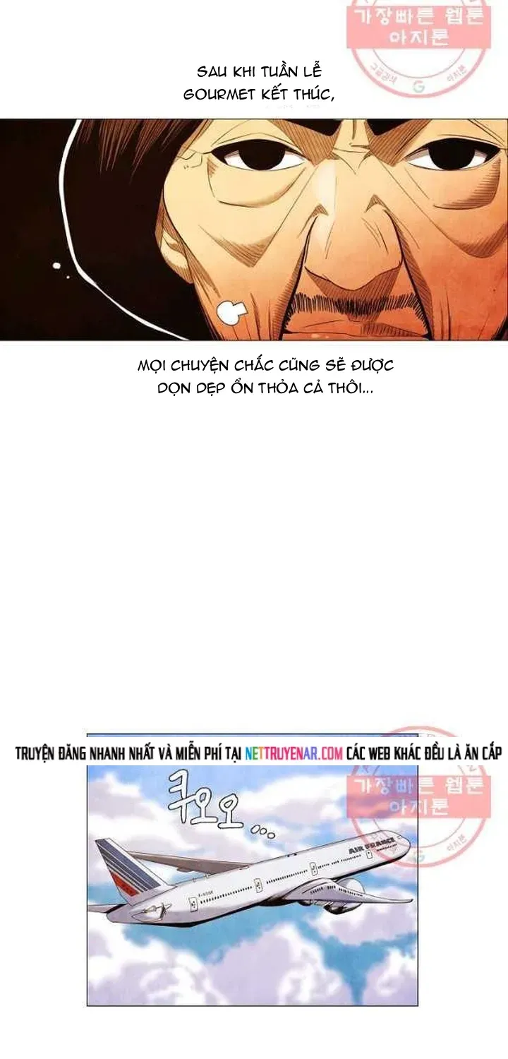 Truyện tranh - Trang 36