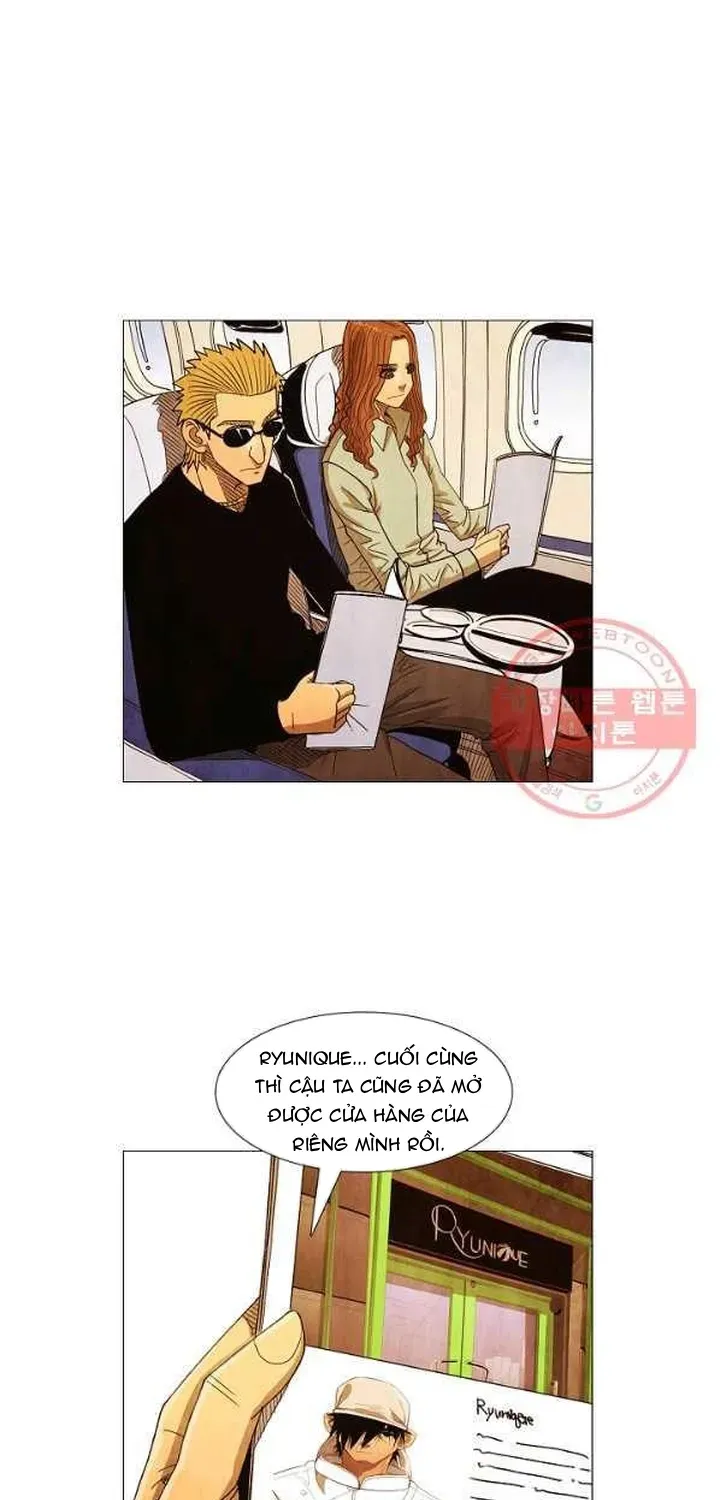 Truyện tranh - Trang 37