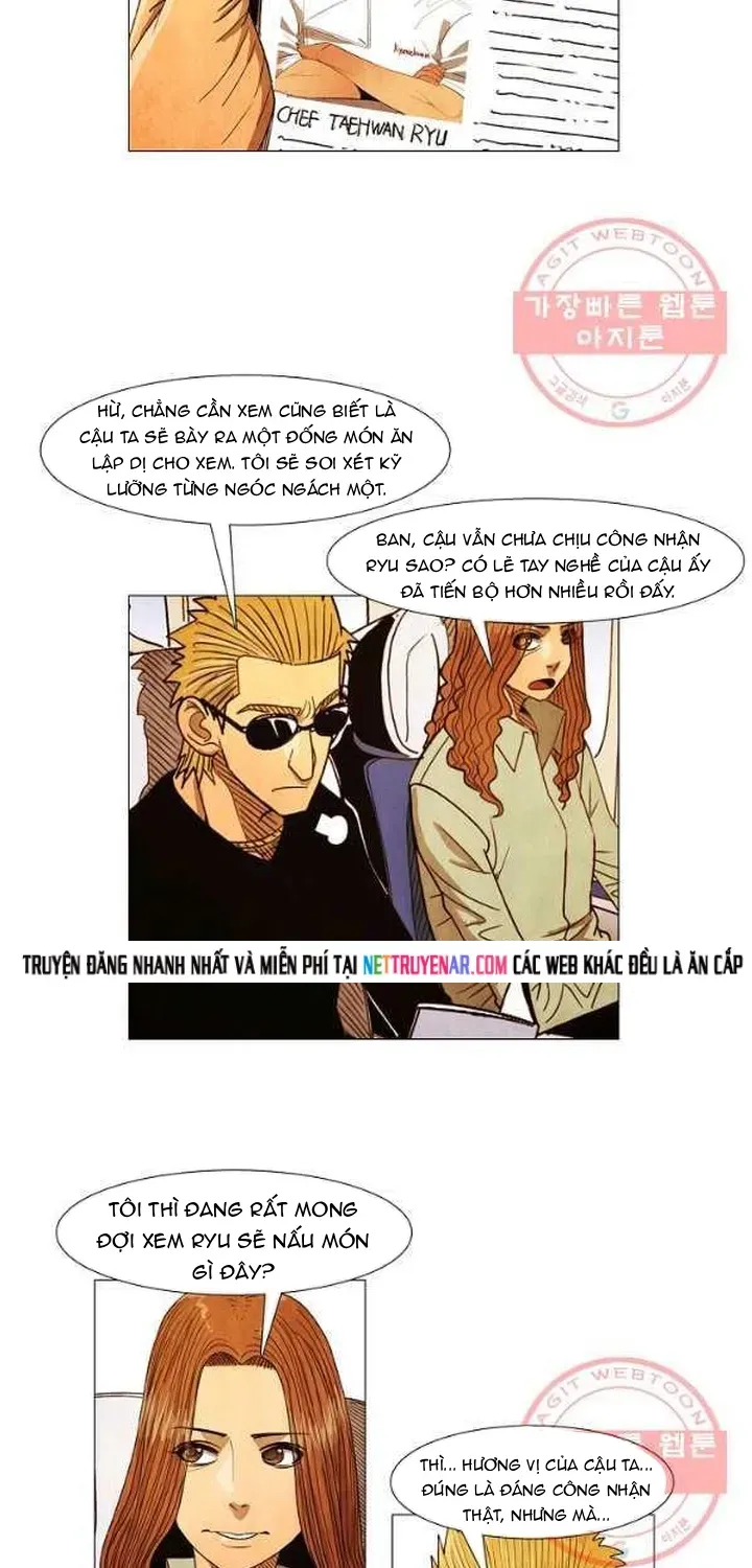 Truyện tranh - Trang 38