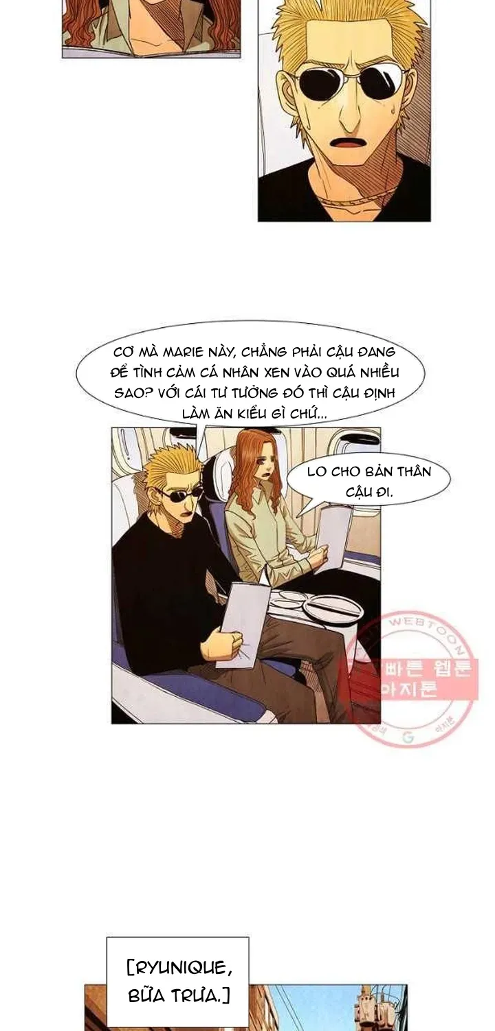 Truyện tranh - Trang 39