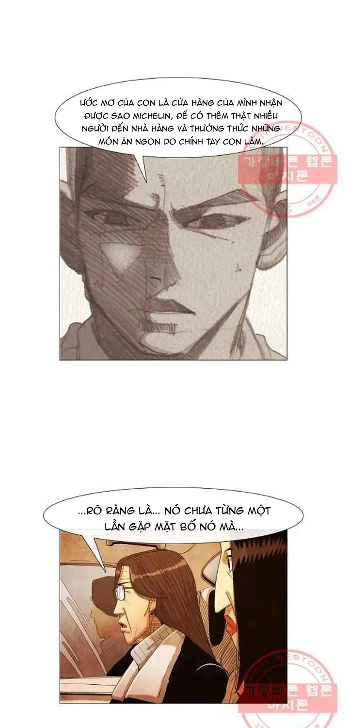 Truyện tranh - Trang 6