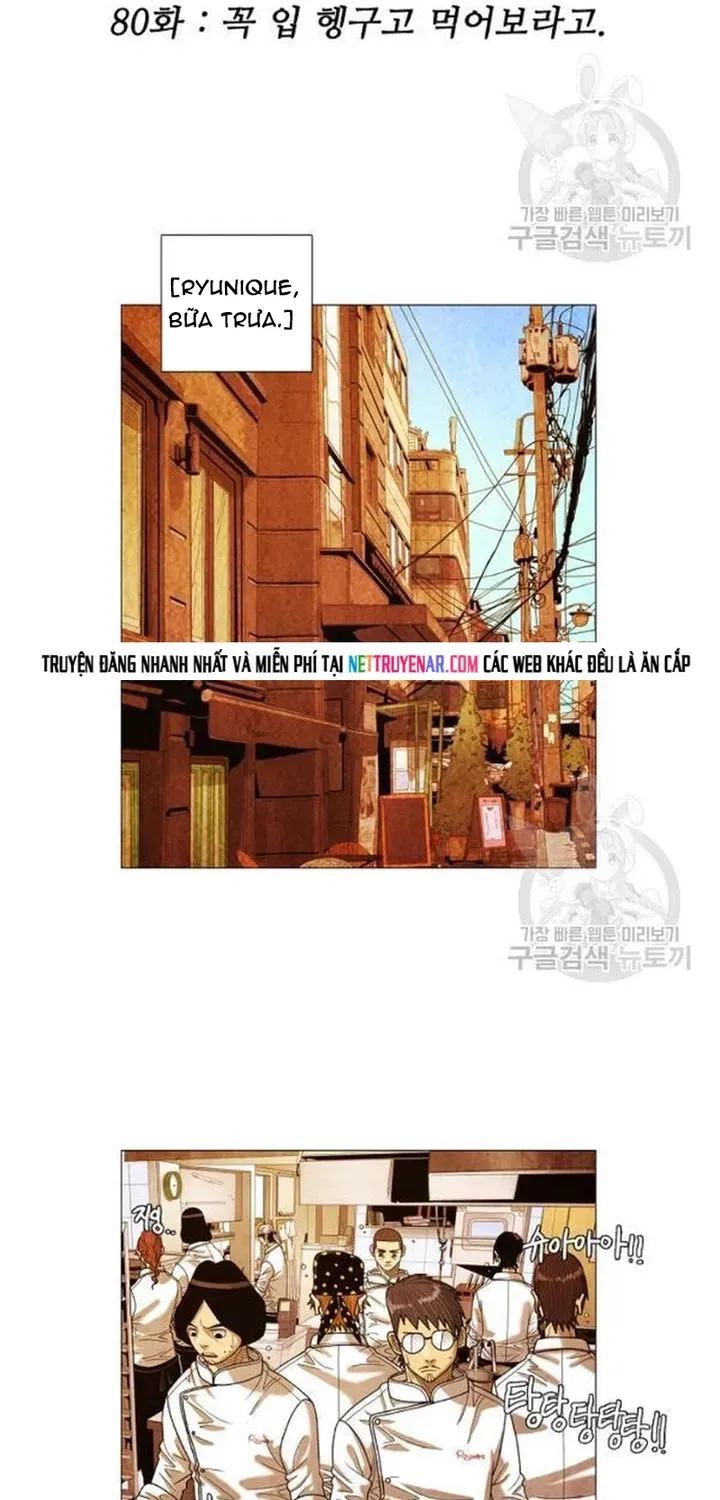 Truyện tranh - Trang 2