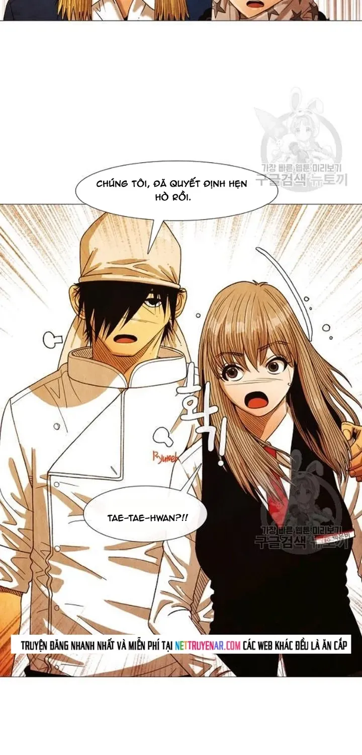 Truyện tranh - Trang 12