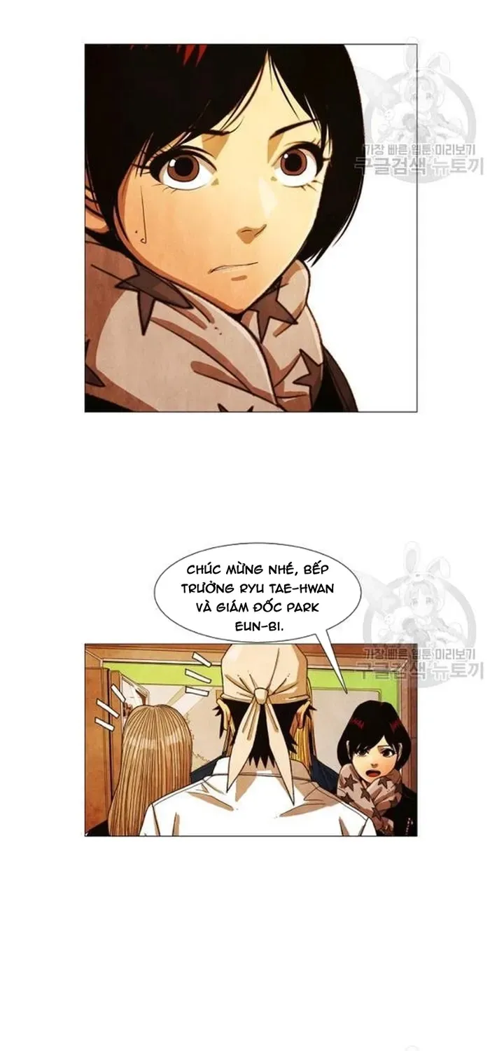 Truyện tranh - Trang 14