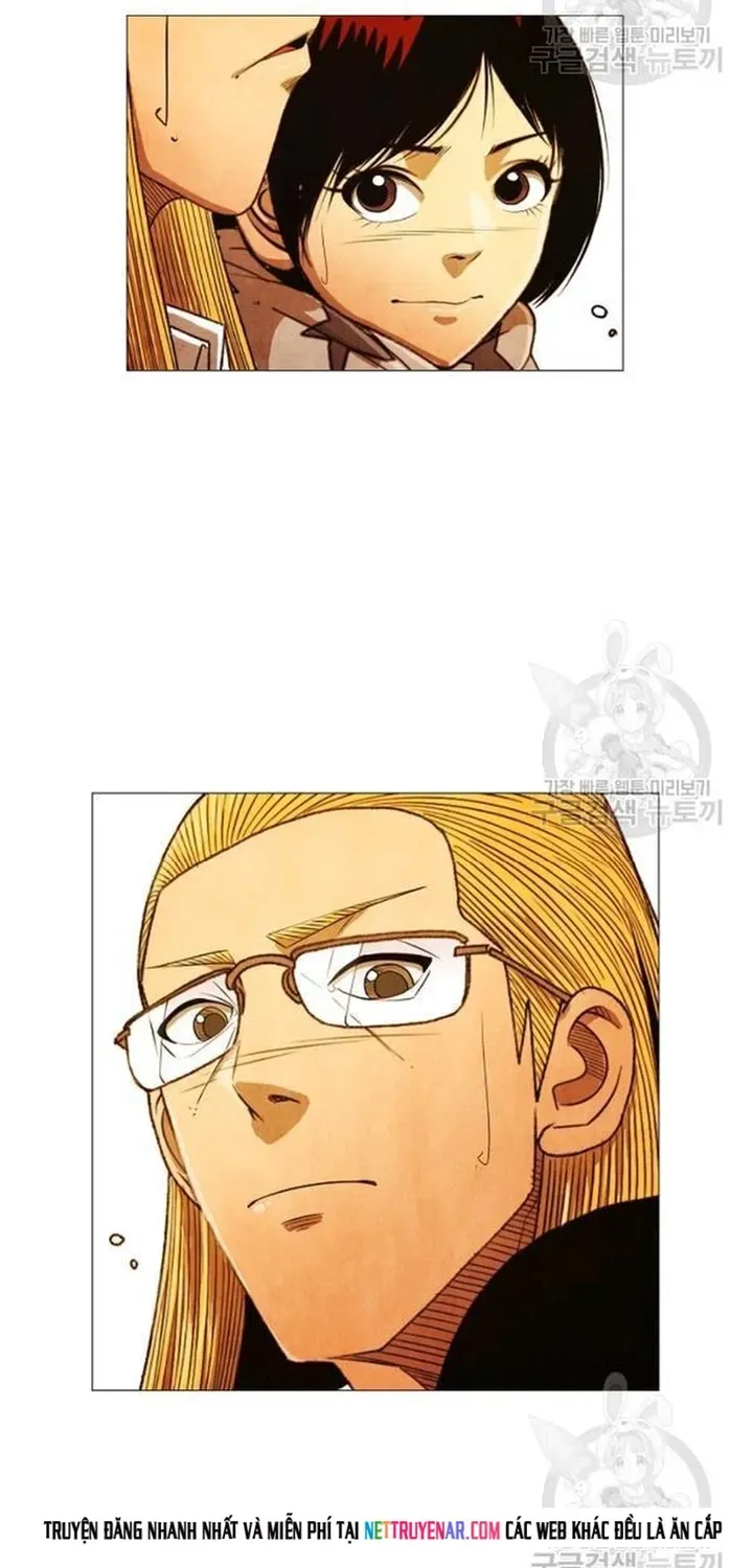 Truyện tranh - Trang 17