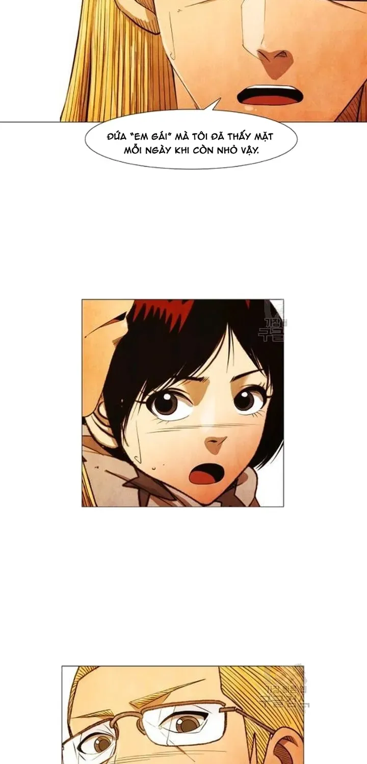 Truyện tranh - Trang 19