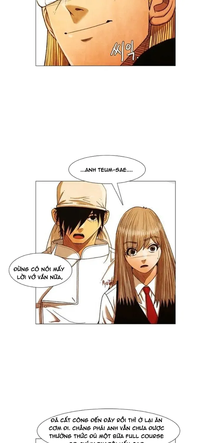 Truyện tranh - Trang 20