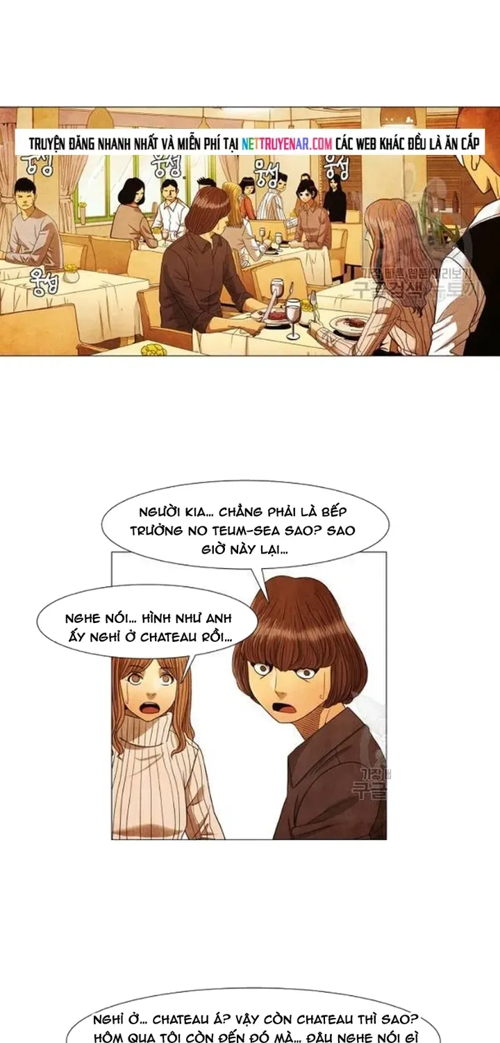 Truyện tranh - Trang 23