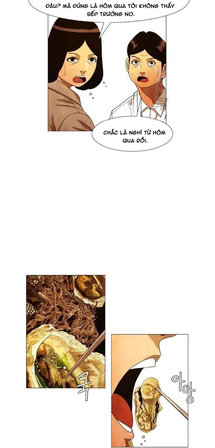 Truyện tranh - Trang 24