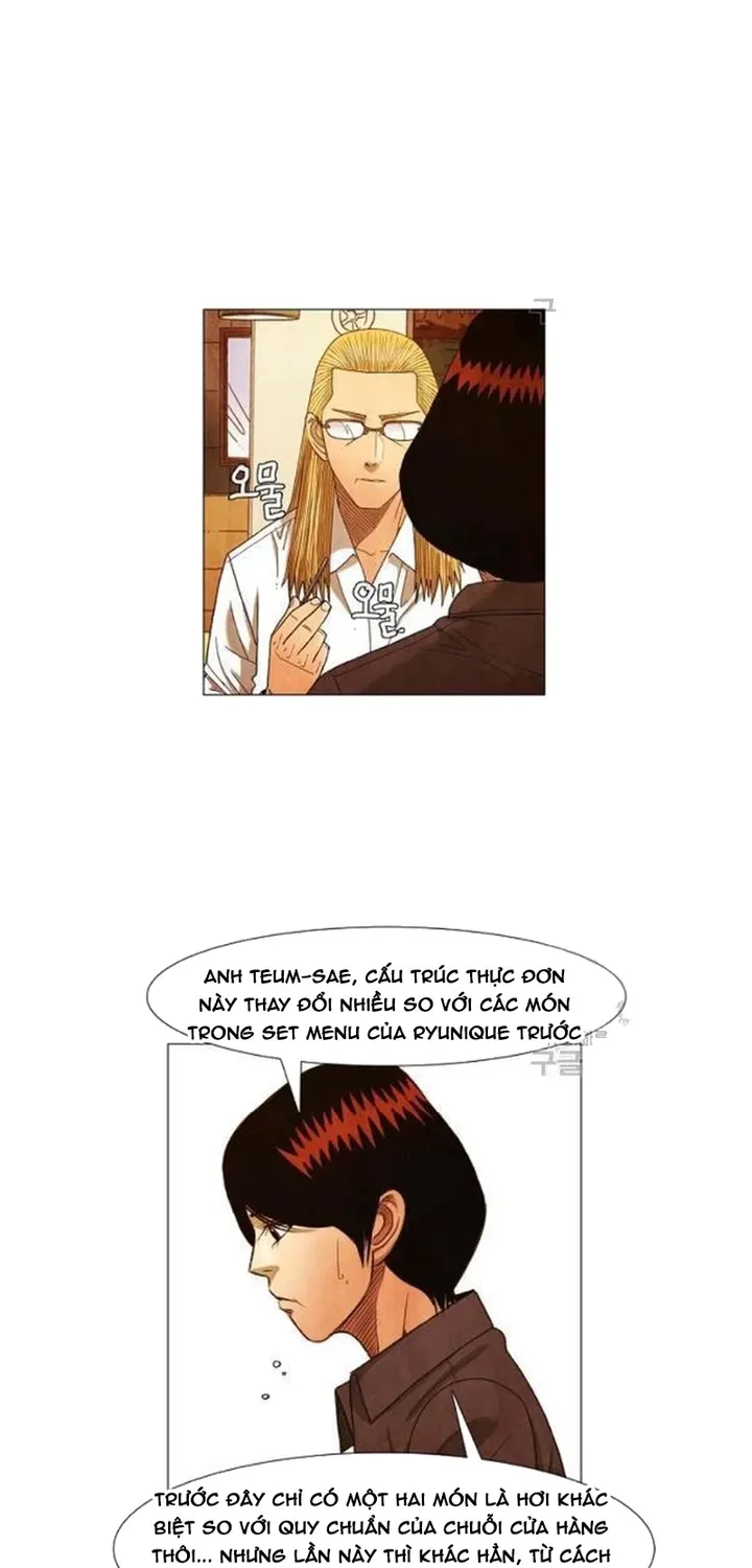 Truyện tranh - Trang 25