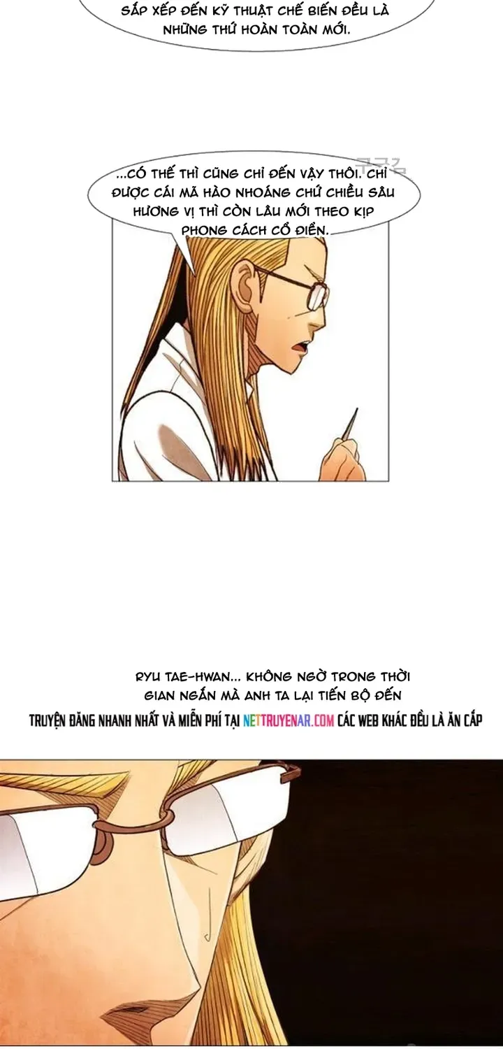 Truyện tranh - Trang 26