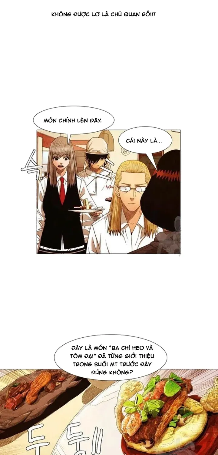 Truyện tranh - Trang 27