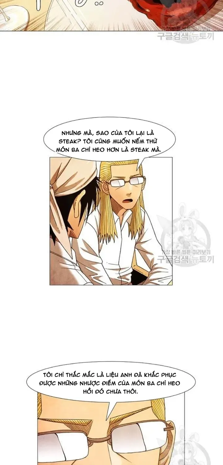 Truyện tranh - Trang 28