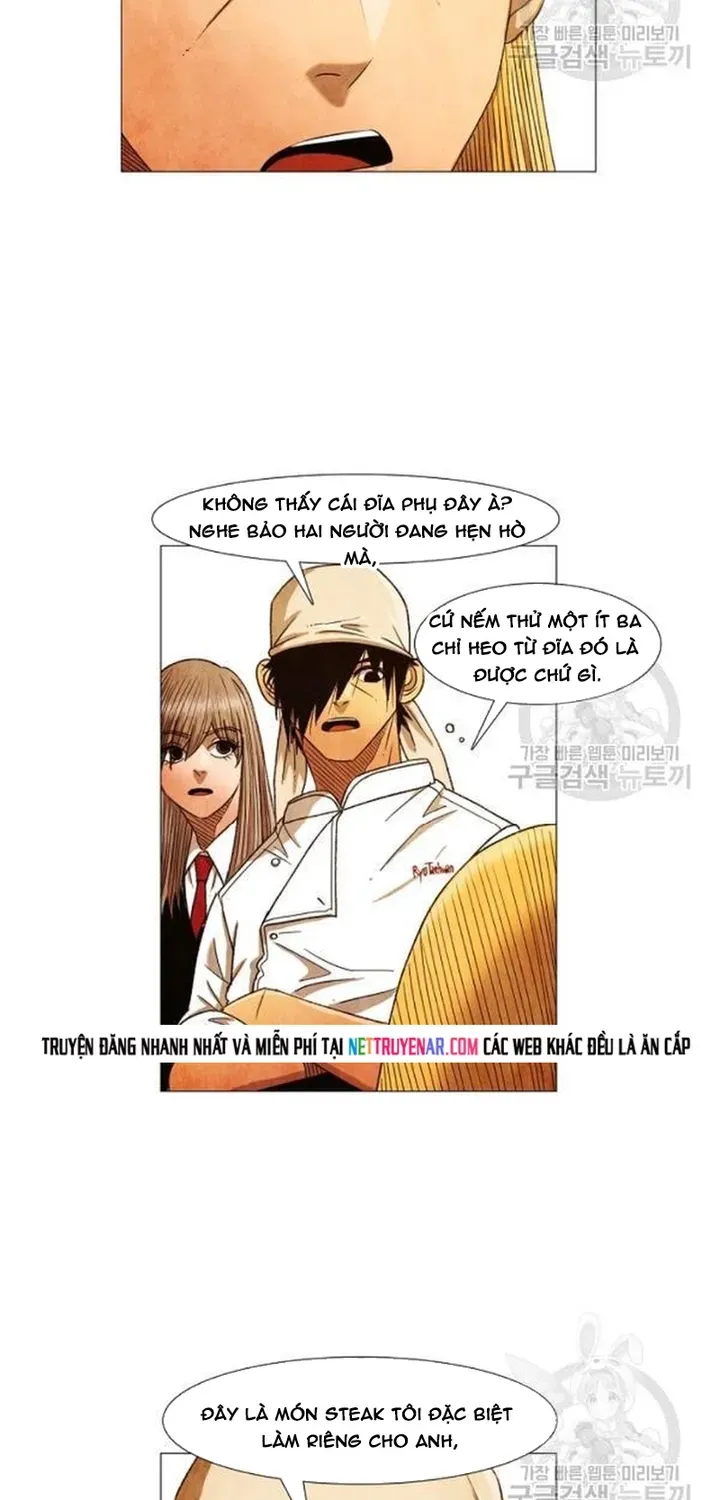 Truyện tranh - Trang 29