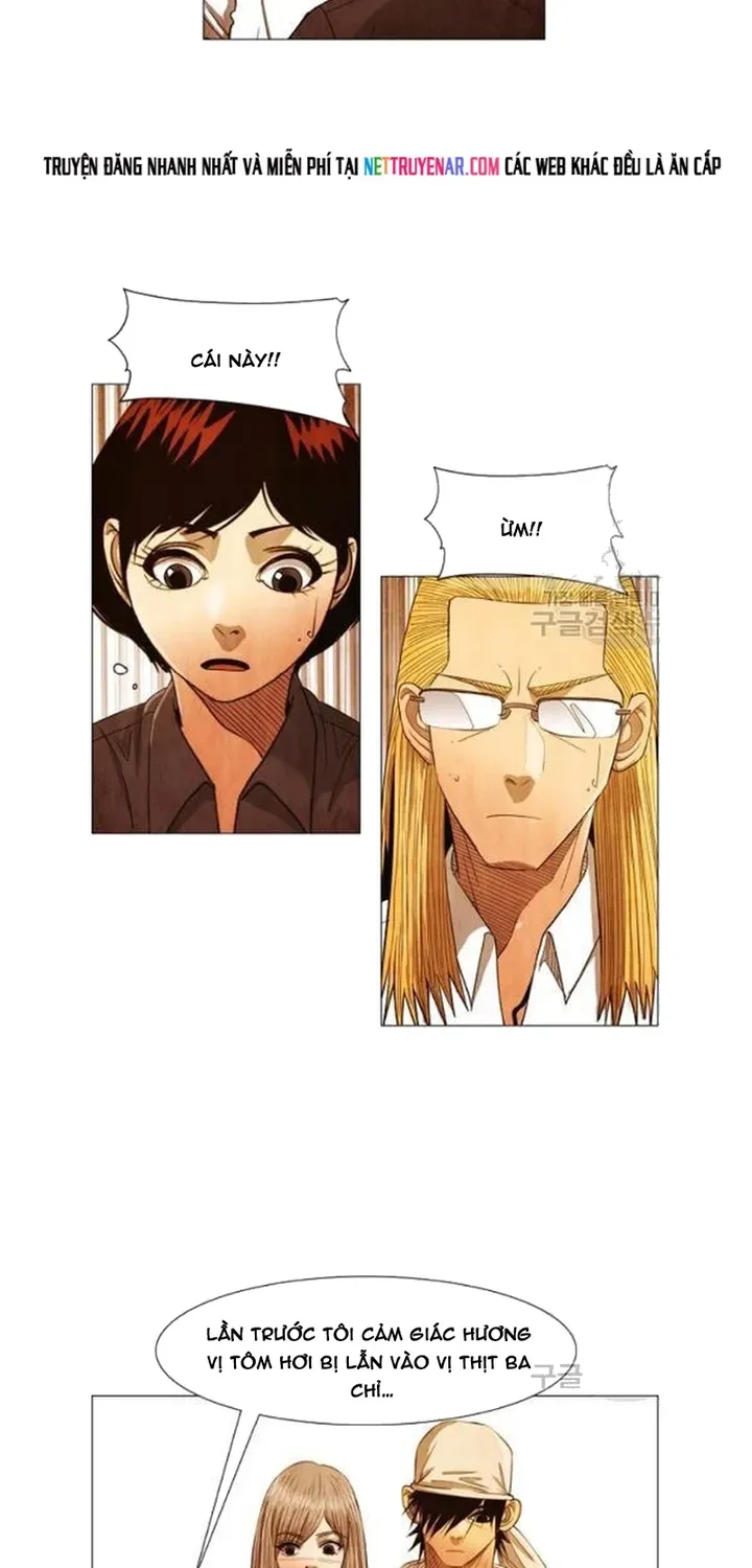 Truyện tranh - Trang 32