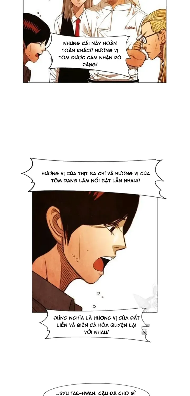 Truyện tranh - Trang 33